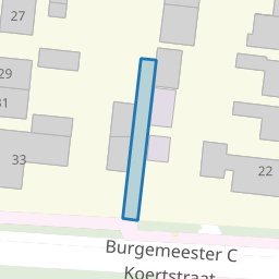 Perceel GOE00-AD-1132