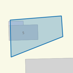 Perceel GOE00-AD-1145