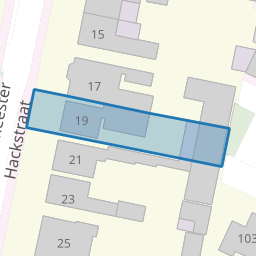 Perceel GOE00-AD-115