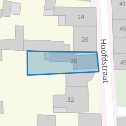 Perceel GOE00-AD-1153