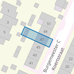 Perceel GOE00-AD-1174