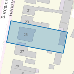 Perceel GOE00-AD-118