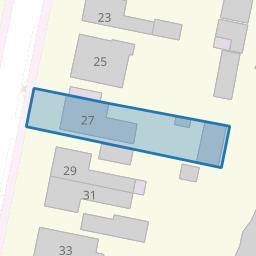 Perceel GOE00-AD-119