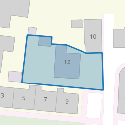 Perceel GOE00-AD-1197