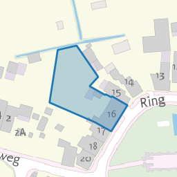 Perceel GOE00-AD-1237