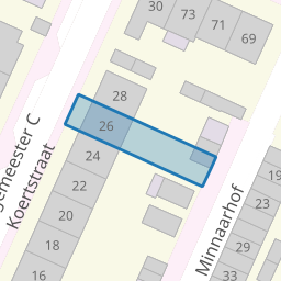 Perceel GOE00-AD-1243