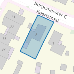 Perceel GOE00-AD-1257