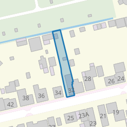 Perceel GOE00-AD-1299