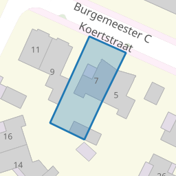 Perceel GOE00-AD-1300