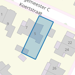 Perceel GOE00-AD-1301