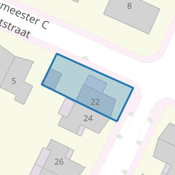 Perceel GOE00-AD-1302