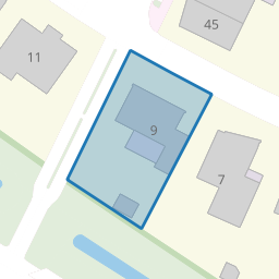 Perceel GOE00-AD-1322