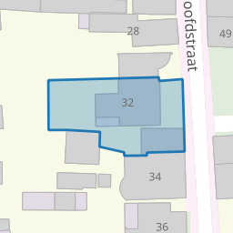 Perceel GOE00-AD-1333