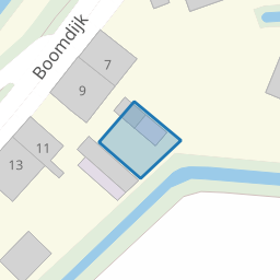 Perceel GOE00-AD-1368