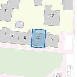 Perceel GOE00-AD-1392