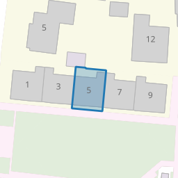 Perceel GOE00-AD-1393