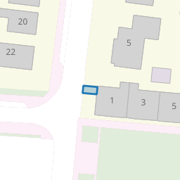 Perceel GOE00-AD-1399