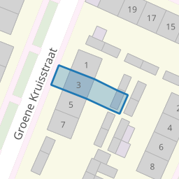 Perceel GOE00-AD-1433