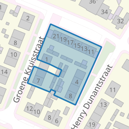 Perceel GOE00-AD-1434