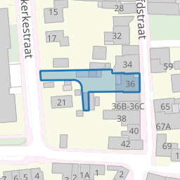 Perceel GOE00-AD-1443