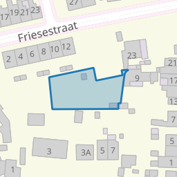 Perceel GOE00-AD-1448