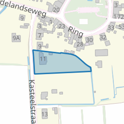 Perceel GOE00-AD-1510