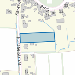 Perceel GOE00-AD-1511