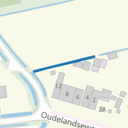 Perceel GOE00-AD-1601