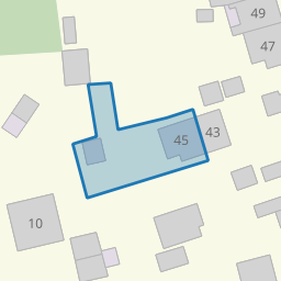 Perceel GOE00-AD-164