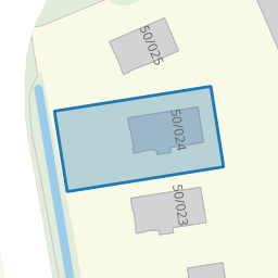 Perceel GOE00-AD-1688