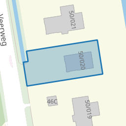 Perceel GOE00-AD-1692