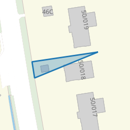 Perceel GOE00-AD-1695