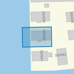 Perceel GOE00-AD-1697