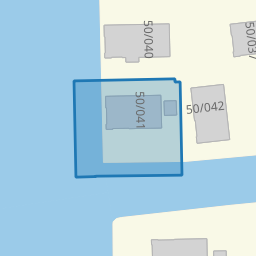 Perceel GOE00-AD-1698