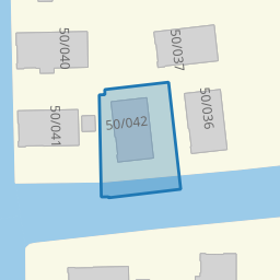 Perceel GOE00-AD-1699