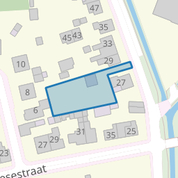 Perceel GOE00-AD-170