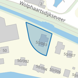 Perceel GOE00-AD-1704