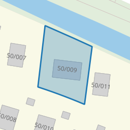 Perceel GOE00-AD-1707