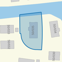 Perceel GOE00-AD-1761