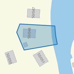 Perceel GOE00-AD-1772