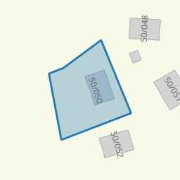 Perceel GOE00-AD-1774