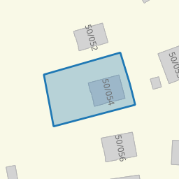 Perceel GOE00-AD-1776