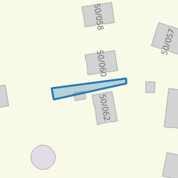 Perceel GOE00-AD-1810