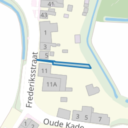 Perceel GOE00-AD-1821