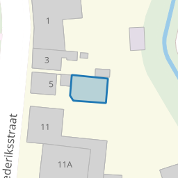 Perceel GOE00-AD-1822