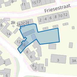 Perceel GOE00-AD-1825