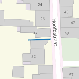 Perceel GOE00-AD-1833