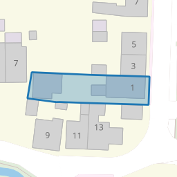 Perceel GOE00-AD-1848