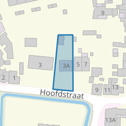 Perceel GOE00-AD-1851