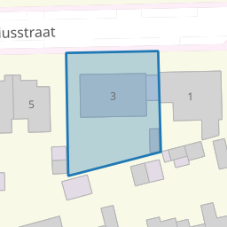 Perceel GOE00-AD-186